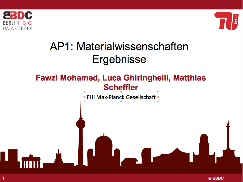 german nomad presentation